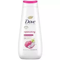 Dove Advanced Care Replenishing Shower Gel - Sprchový gel, 225ml