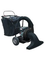 Benzininis lapu siurblys NC6501