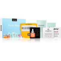 Beauty Discovery Box Notino Purity Ritual rinkinys Unisex