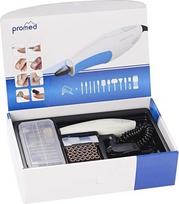 "Promed 100030" elektrinis nagų dildė "Emotion Perfect