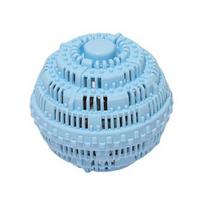 XL Maginis skalbinių kamuoliukas: 11CM TPR Anti-Tangle & Decontamination Cleaning