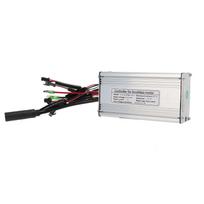 36 V 48 V 22 A elektrinio dviračio sinusinės bangos valdiklio elektrinio dviračio konvertavimo rinkinys 500 W bešepetėliams