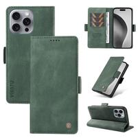 Wallet Leather Case For Huawei Honor X8 5G X7C 4G X7B X7A X7 X6s X6B X6A X6 X5B Plus Magic 5 6 Pro 200 Lite 90 Smart 70 50 Cover Honor X8 5G žalia
