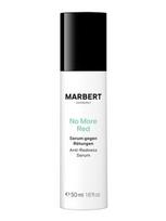 MARBERT MARBERT NO MORE RED veido serumas, 50 ml