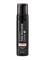 BYROKKO BYROKKO TAN MOUSSE DARK savaiminio įdegio putos, 200 ml