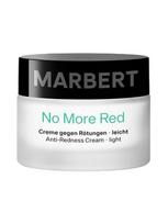 MARBERT MARBERT NO MORE RED LIGHT veido kremas, 50 ml