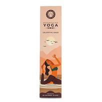 Smilkalų lazdelės Dangiškoji Išmintis, Moonshine Yoga, 20 vnt.