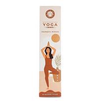 Smilkalų lazdelės Ramus Miškas, Moonshine Yoga, 20 vnt.
