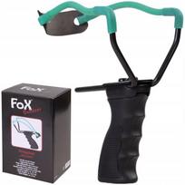 Fox Outdoor Slingshot, Šaudyklė Deluxe