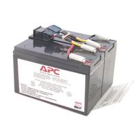 APC atsarginė baterija - RBC48 - UPS'ui