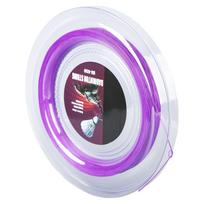 0,72 mm 200 m Badmintono raketės stygos Nailoninės Badmintono treniruočių raketės stygos linija BX 650 Fluorescentinės