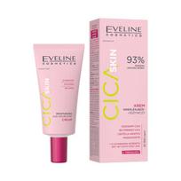 Drėkinamasis, maitinamasis veido kremas Eveline Cosmetics CICA SKIN, 30ml
