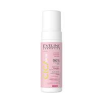 Eveline Cosmetics CICA SKIN veido valymo putos, 150ml