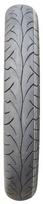 DELI TIRE Storm SB-106 Padanga motociklų keliams 100/80-17 TL 52R Vairuojamoji 1008017 OMDE 52R SB106