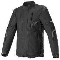 Striukė turistiniai ALPINESTARS RX-5 DRYSTAR spalva juoda