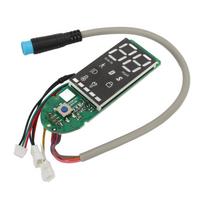 Elektrinio paspirtuko prietaisų skydelio plokštė, Bluetooth plokštė, atsarginės dalys Xiaomi Mi3 Electric