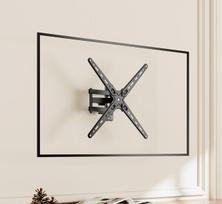 TV laikiklis 13"-55" televizoriams SMART443
