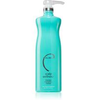 Malibu C Scalp Wellness drėkinamasis šampūnas sveikai plaukų odai 1000 ml