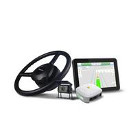 Automatinio vairavimo sistema SAGRO200