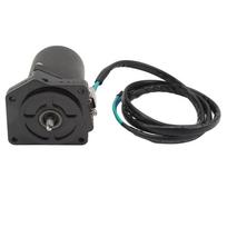 12V Trimo ir pakreipimo variklis 2 laidai Didelio sukimo momento Vandeniui atsparus 6D8 43880 01 pakabinamiems varikliams 75 90AG F75 F90