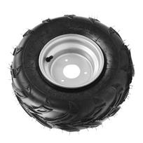 Padanga 16 X 8 7 Integruotas Montavimas Vibracijoms Atspari Padanga Keturratis UTV Go Karting Sunki Padanga Su