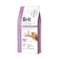 Brit Veterinary Diets Dog Ultra-Hypoallergenic sausas maistas šunims 12kg - Produkto Svoris 2kg