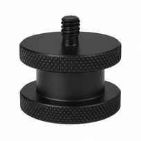 Futech trikojo adapteris | 1/4" M - 5/8" F | 130.20