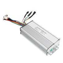 36V 48V 35A kvadratinių bangų valdiklis 1000W 1500W variklio elektrinių dviračių remonto dalims ir priedams