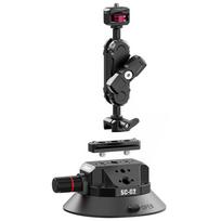 Ulanzi Suction Cup kameros laikiklis SC-02