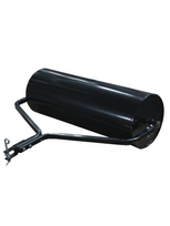Žemės volas sodo traktoriui 45103 metalinis, 91,5 cm