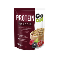 Sante GO ON Protein Granola 300g