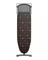 Lyginimo lenta LAURASTAR COMFORTBOARD black cover lips