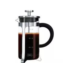 Kavinukas Melitta French Press Premium