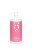ICE Keep My Color Plaukų kaukė dažytiems plaukams 750 ml