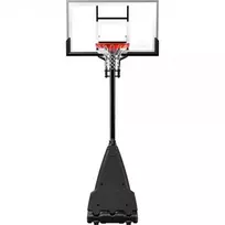 KREPŠINIO STOVAS SPALDING PLATINUM TF™ 60”