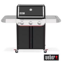Dujinė kepsninė Weber Genesis E-315