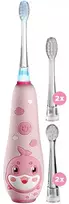 Concept - Sonic children´s toothbrush 1-5 years pink ZK3010