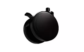Next Level Racing | Lockable castor wheels | NLR-A007 | Black