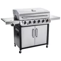 Dujinis grilis Char-Broil Convective 640S