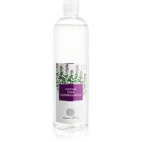 Nobilis Tilia Face Lotion Mateřídoušková veido losjonas riebalų išsiskyrimui reguliuoti 500 ml