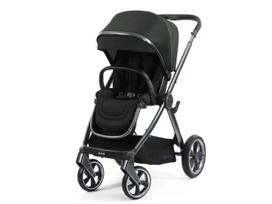 Sportinis vežimėlis Oyster 4 Black Olive