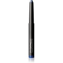 MAC Cosmetics Dazzleshadow Eyeshadow Stick kreminiai akių šešėliai pieštukinė priemonė atspalvis Bedazzled Denim 1.6 g