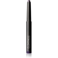 MAC Cosmetics Dazzleshadow Eyeshadow Stick kreminiai akių šešėliai pieštukinė priemonė atspalvis Black Ice 1.6 g