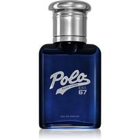 Ralph Lauren Polo 67 Parfumuotas vanduo vyrams 40 ml