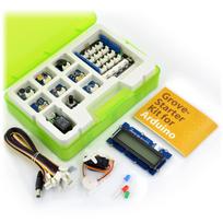 Grove - StarterKit v3 - IoT pradinis rinkinys, skirtas Arduino