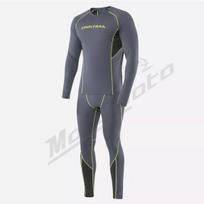 FINNTRAIL THERMO S Termo apranga Pilka