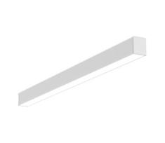 LED2 - LED Pritemdomas lubinis šviestuvas NOLI LED/40W/230V 3000K/3500K/4000K balta
