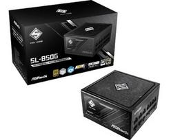 ASROCK SL-850G GOLD 850W FULLY MODULAR 80 PLUS PSU