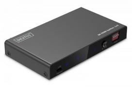 Digitus 8K HDMI Splitter, 1x2 | DS-55339 | Black