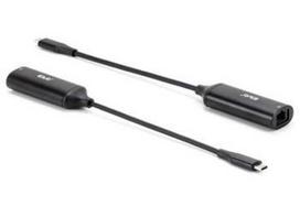 I/O ADAPTER USB TO RJ45/M/F CAC-1421 CLUB3D
